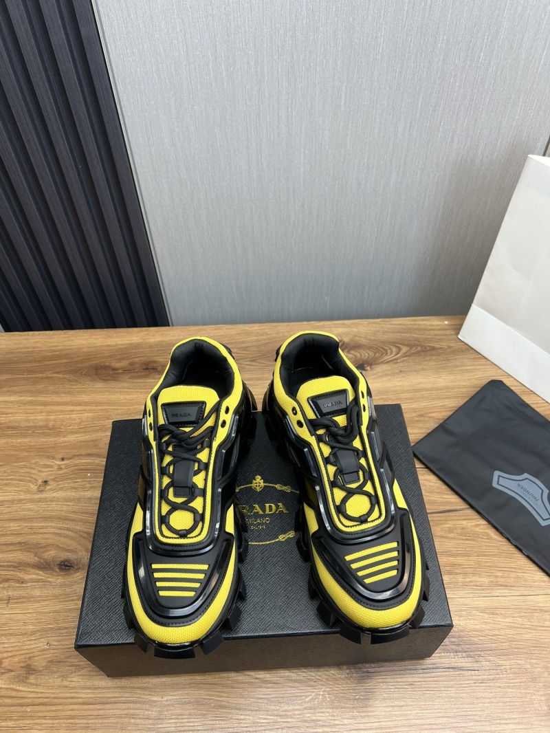 Prada Casual Shoes